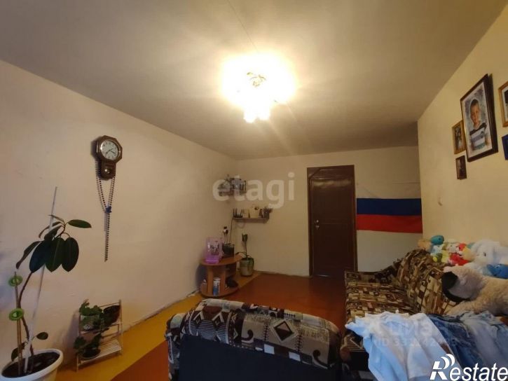 3-комн квартира ул Анюнаса, 2,  д. 2