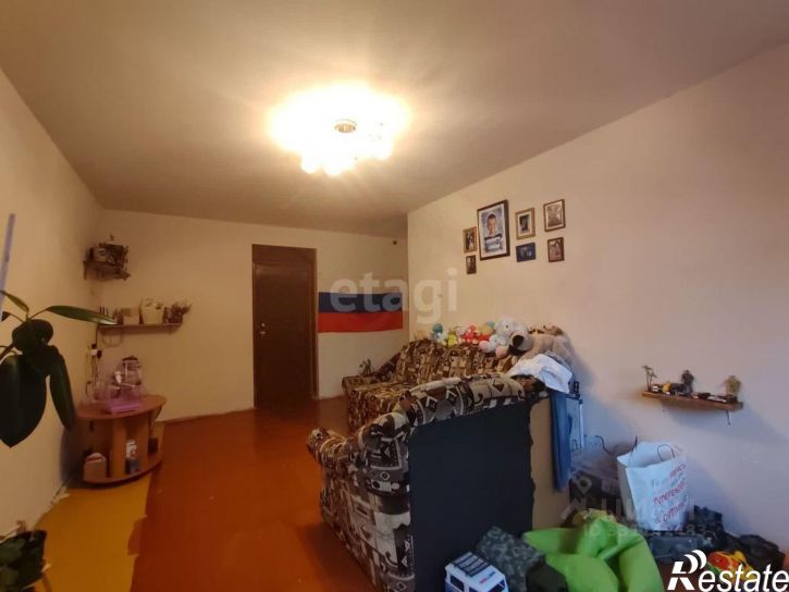 3-комн квартира ул Анюнаса, 2,  д. 2
