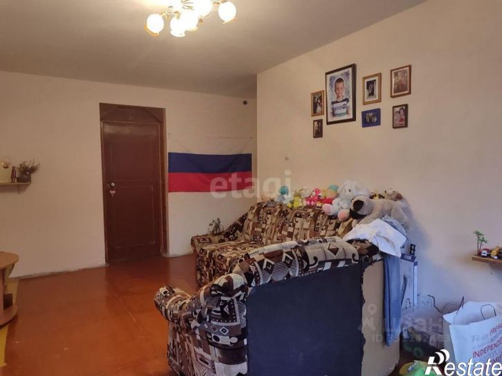 3-комн квартира ул Анюнаса, 2,  д. 2