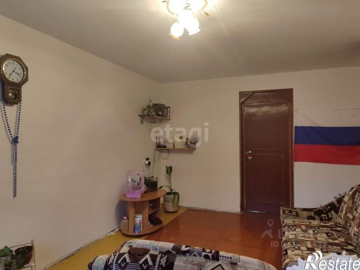 3-комн квартира ул Анюнаса, 2,  д. 2