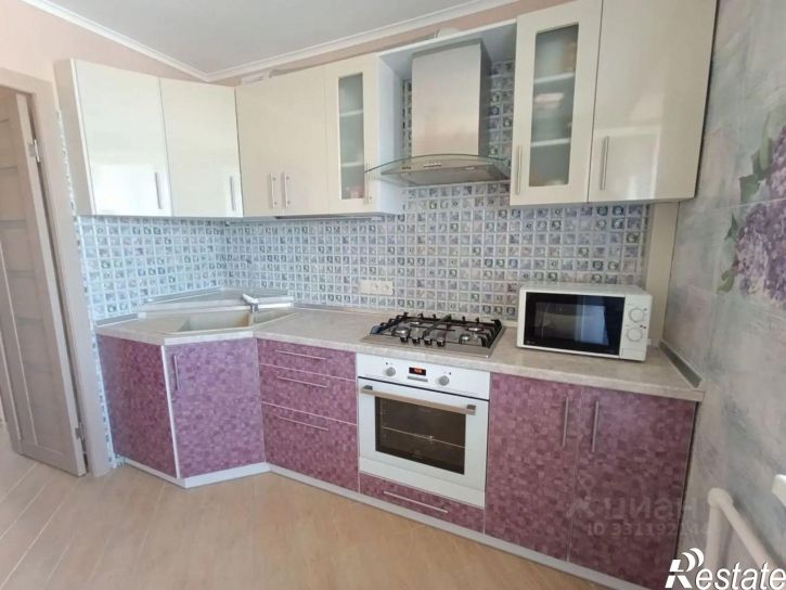 2-комн квартира Одесская улица, 3,  д. 3