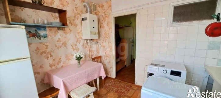 1-комн квартира ул Челнокова, 62а,  д. 62а