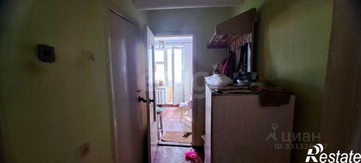 1-комн квартира ул Челнокова, 62а,  д. 62а