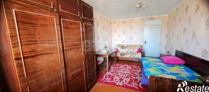 1-комн квартира ул Челнокова, 62а,  д. 62а