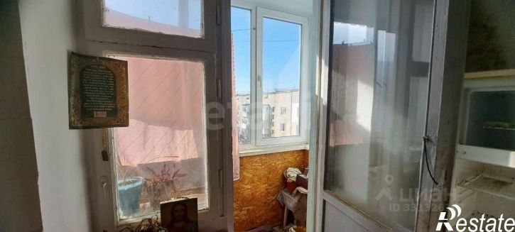 1-комн квартира ул Челнокова, 62а,  д. 62а