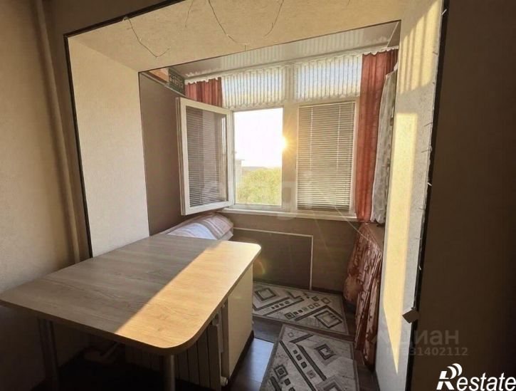 1-комн квартира улица Дружбы, 34,  д. 34
