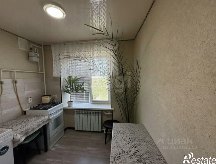 1-комн квартира улица Дружбы, 34,  д. 34