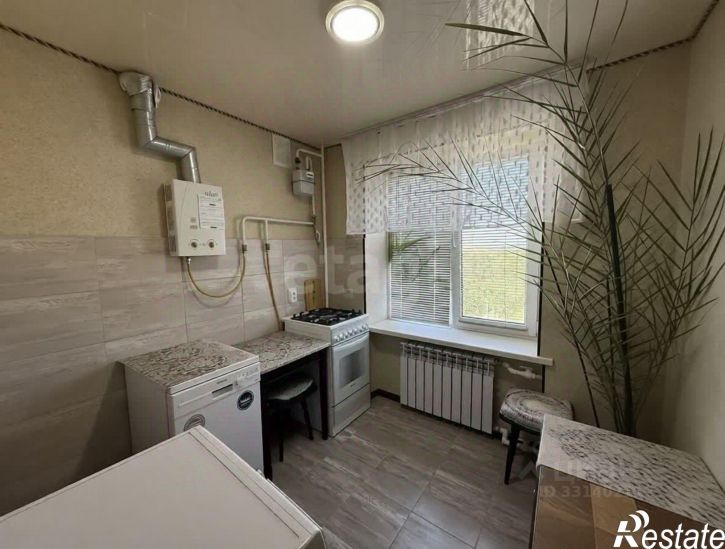 1-комн квартира улица Дружбы, 34,  д. 34