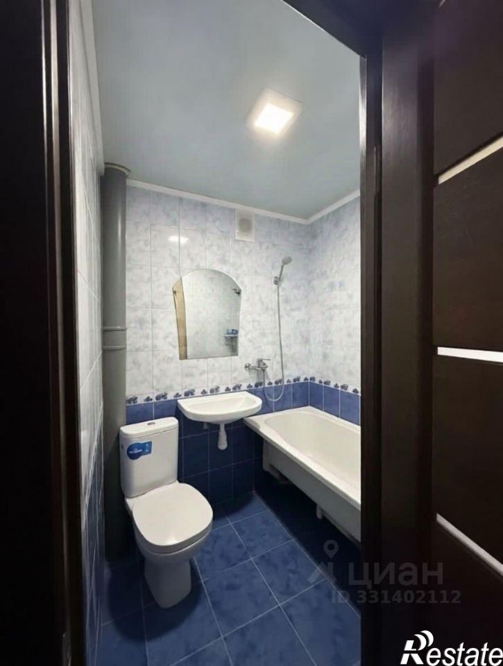 1-комн квартира улица Дружбы, 34,  д. 34