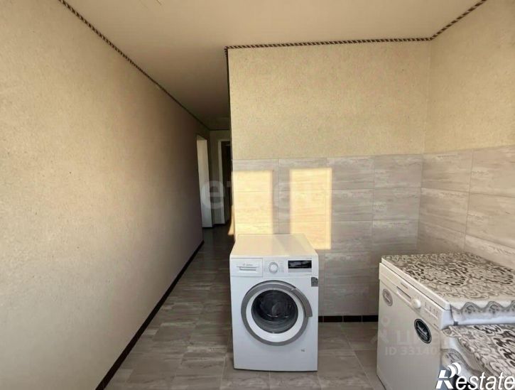 1-комн квартира улица Дружбы, 34,  д. 34