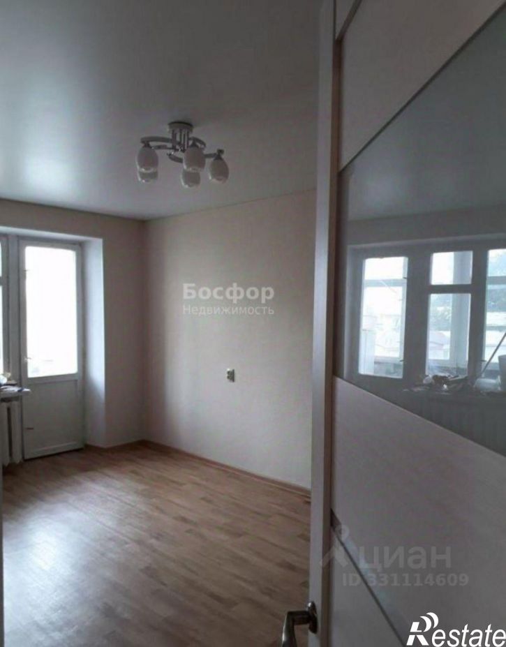 1-комн квартира улица Гарнаева, 65,  д. 65