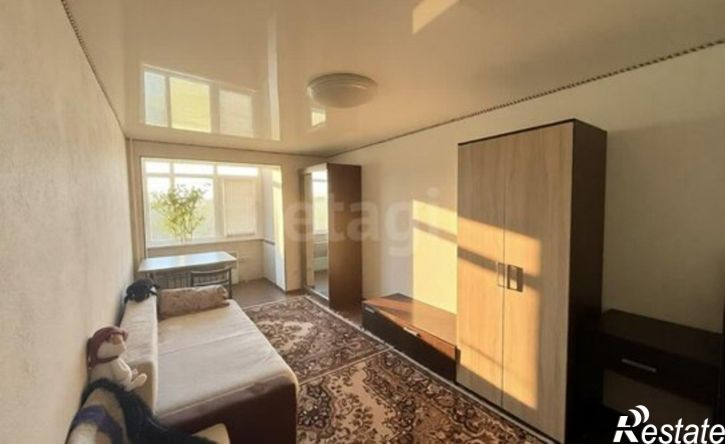 1-комн квартира улица Дружбы, 34,  д. 34