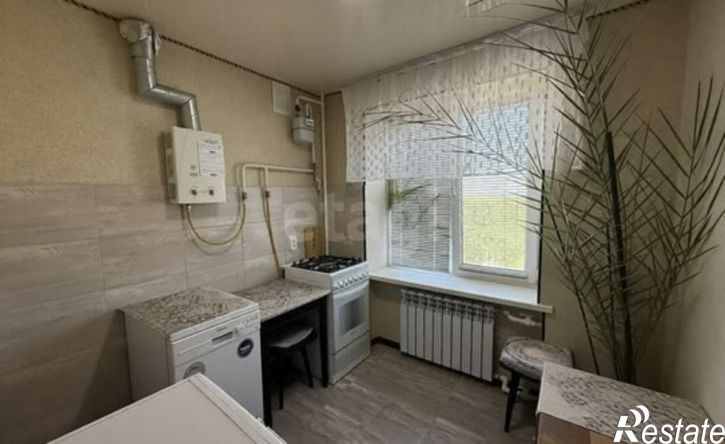 1-комн квартира улица Дружбы, 34,  д. 34