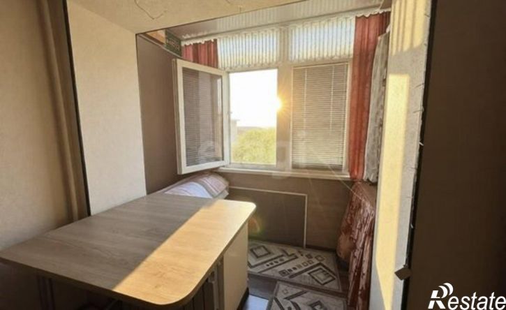 1-комн квартира улица Дружбы, 34,  д. 34