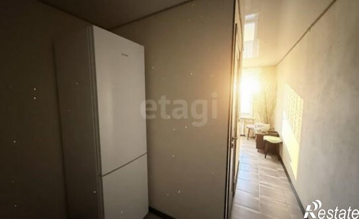1-комн квартира улица Дружбы, 34,  д. 34
