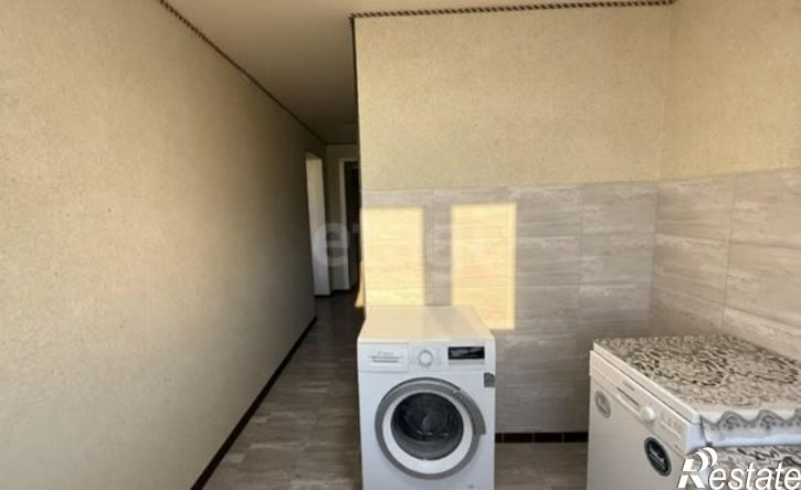 1-комн квартира улица Дружбы, 34,  д. 34