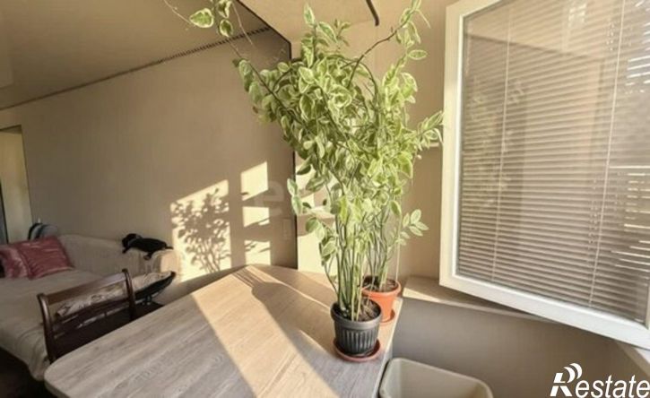 1-комн квартира улица Дружбы, 34,  д. 34