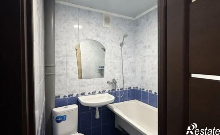 1-комн квартира улица Дружбы, 34,  д. 34