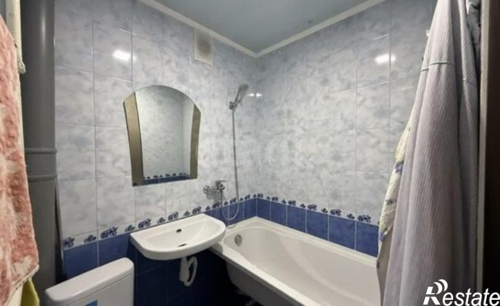 1-комн квартира улица Дружбы, 34,  д. 34