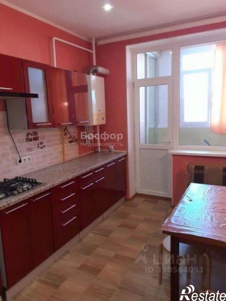 1-комн квартира ул Гарнаева, 63К,  д. 63К
