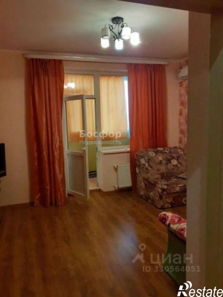 1-комн квартира ул Гарнаева, 63К,  д. 63К