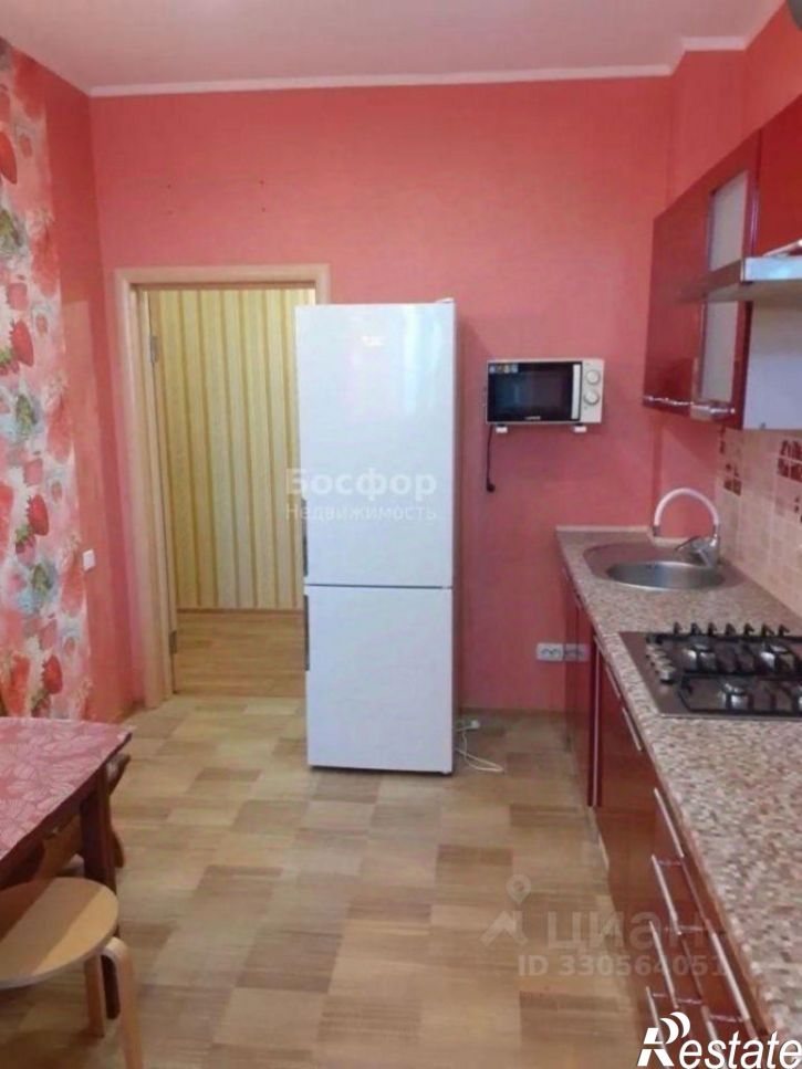 1-комн квартира ул Гарнаева, 63К,  д. 63К