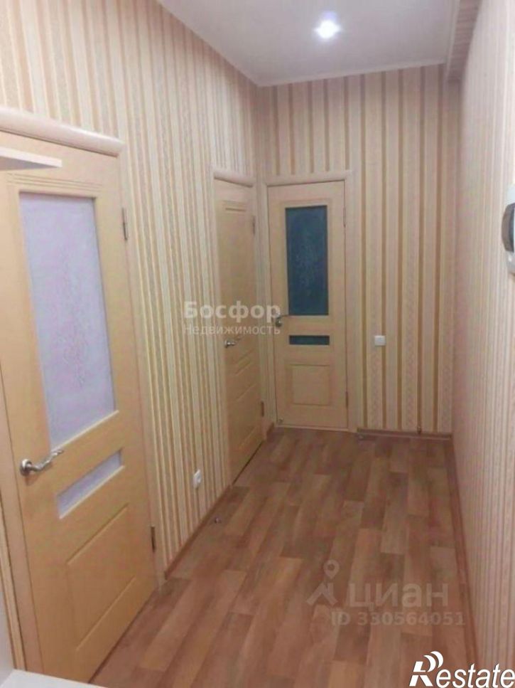 1-комн квартира ул Гарнаева, 63К,  д. 63К
