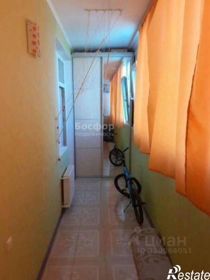 1-комн квартира ул Гарнаева, 63К,  д. 63К