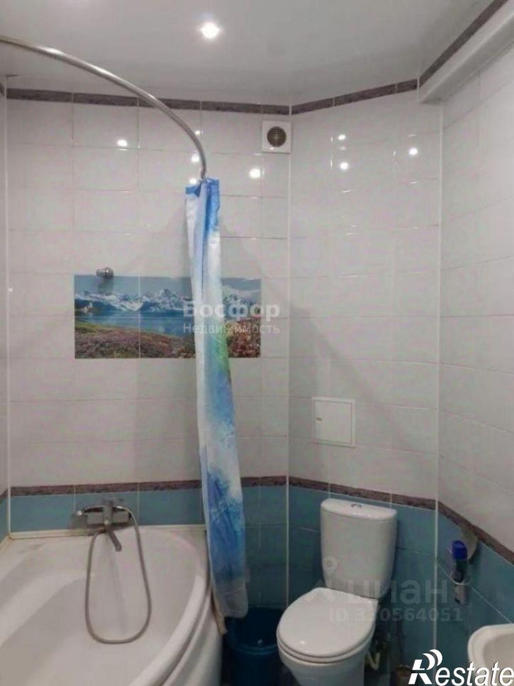 1-комн квартира ул Гарнаева, 63К,  д. 63К