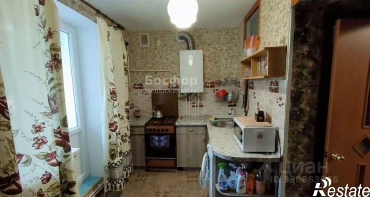 1-комн квартира ул Ленина, 123А,  д. 123А