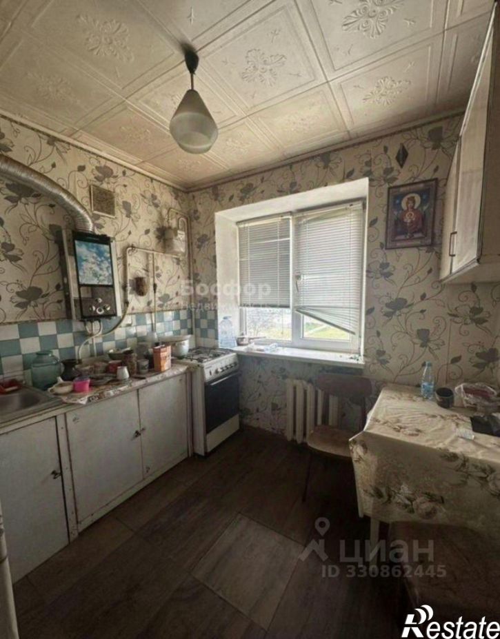 2-комн квартира ул Крымская, 13,  д. 13