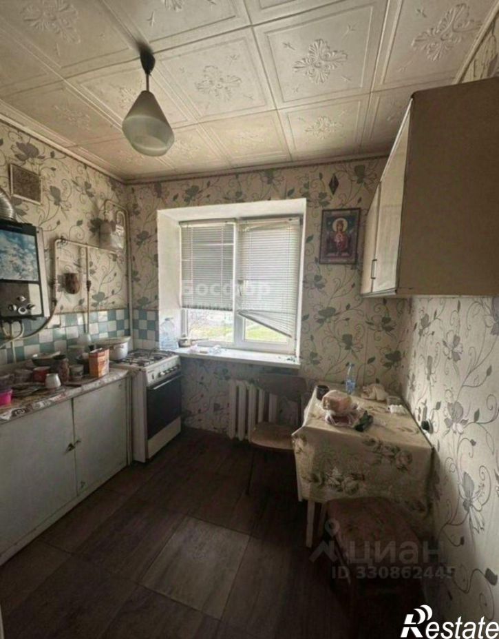 2-комн квартира ул Крымская, 13,  д. 13