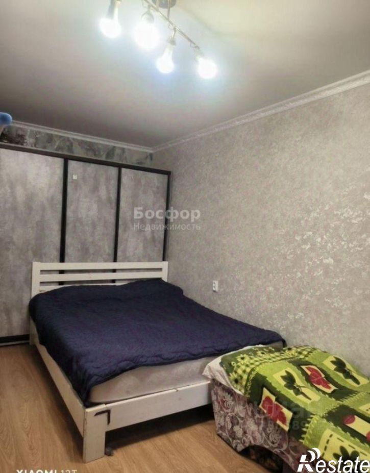 1-комн квартира ул Первушина, 30,  д. 30