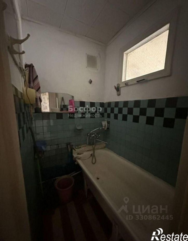 2-комн квартира ул Крымская, 13,  д. 13