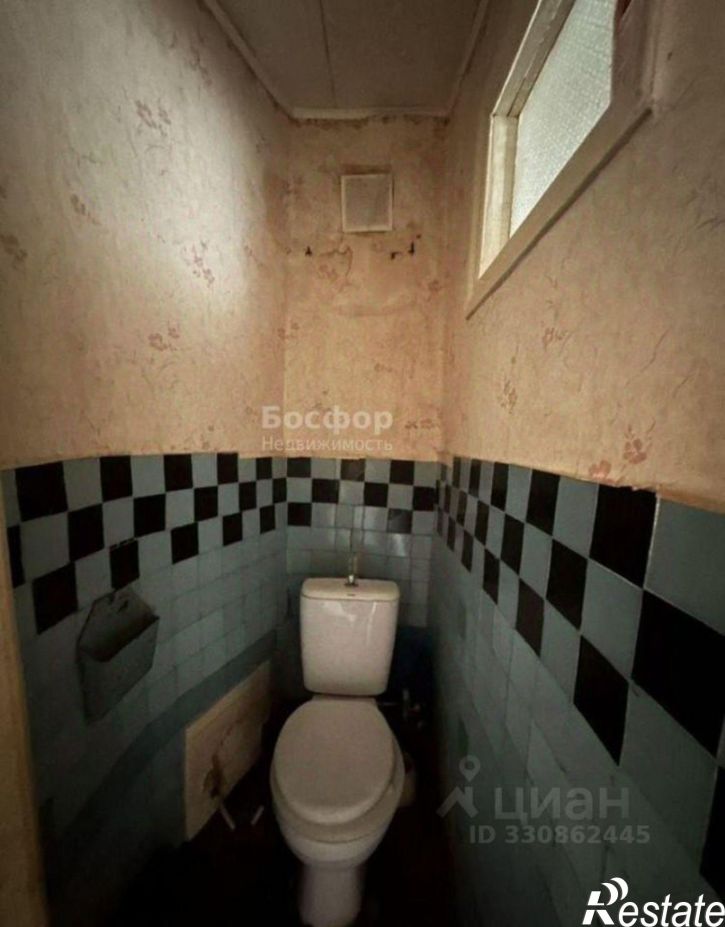 2-комн квартира ул Крымская, 13,  д. 13