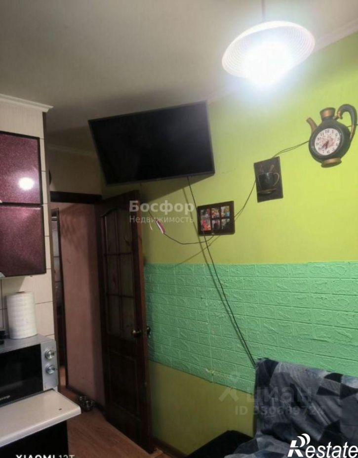1-комн квартира ул Первушина, 30,  д. 30
