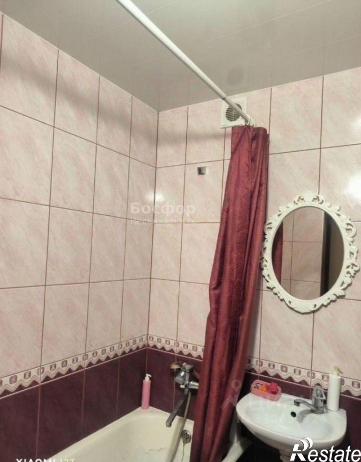 1-комн квартира ул Первушина, 30,  д. 30