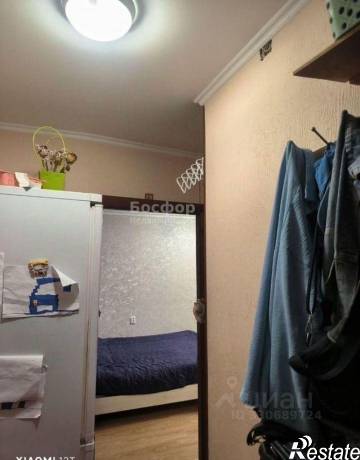 1-комн квартира ул Первушина, 30,  д. 30