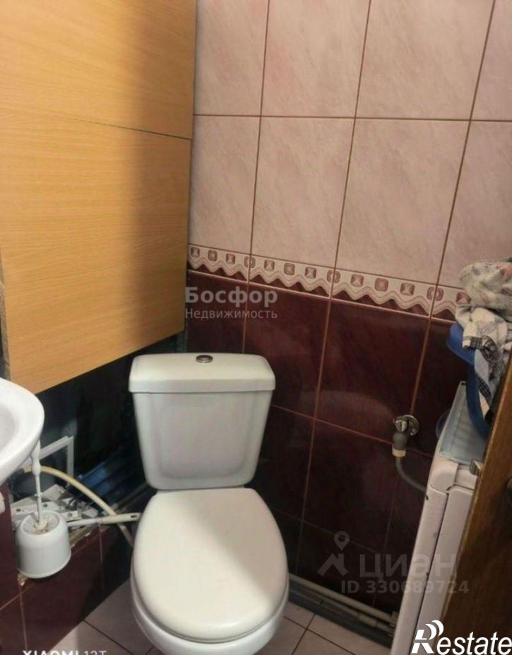 1-комн квартира ул Первушина, 30,  д. 30