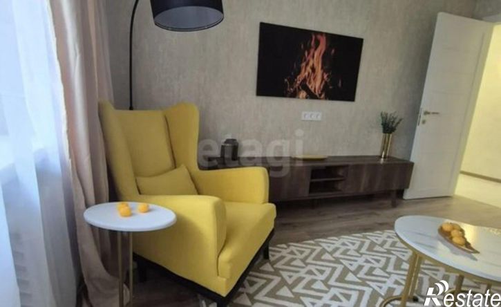 2-комн квартира улица Гарнаева, 79,  д. 79