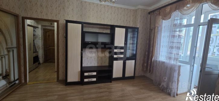 1-комн квартира ул Куйбышева, 28,  д. 28