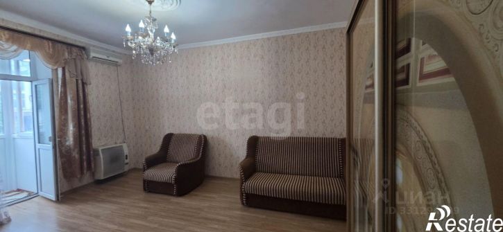 1-комн квартира ул Куйбышева, 28,  д. 28