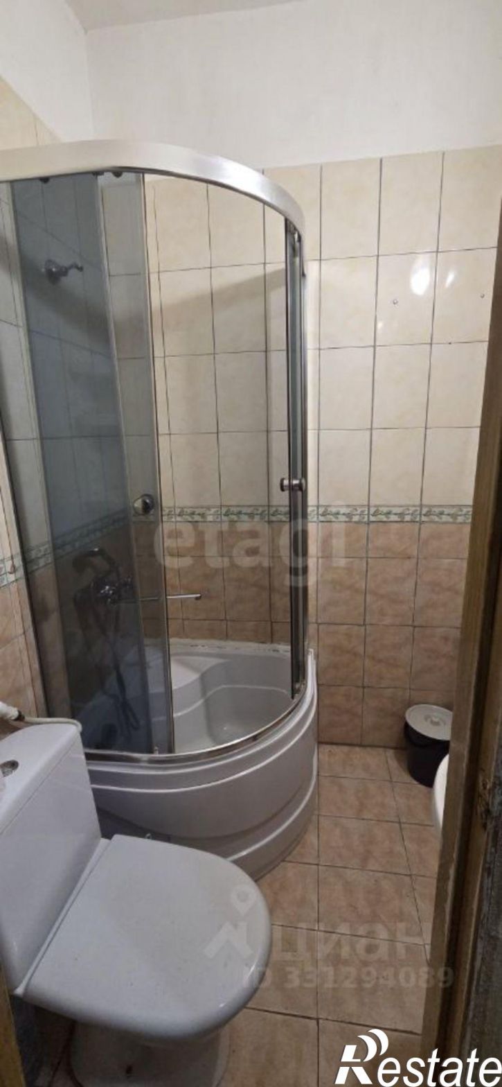 1-комн квартира ул Куйбышева, 28,  д. 28