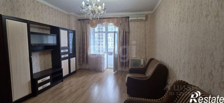 1-комн квартира ул Куйбышева, 28,  д. 28