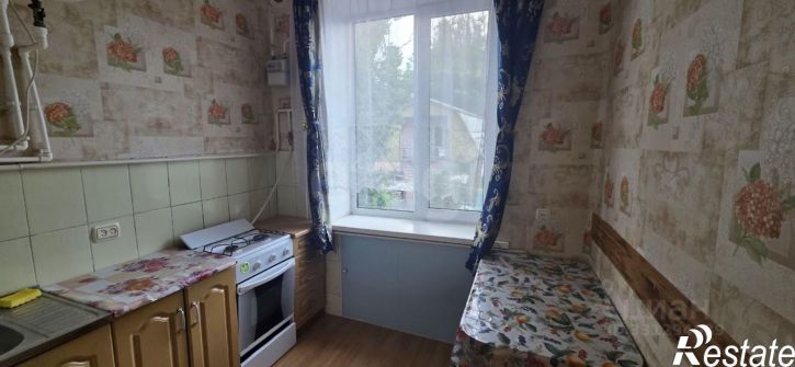 1-комн квартира ул Куйбышева, 28,  д. 28