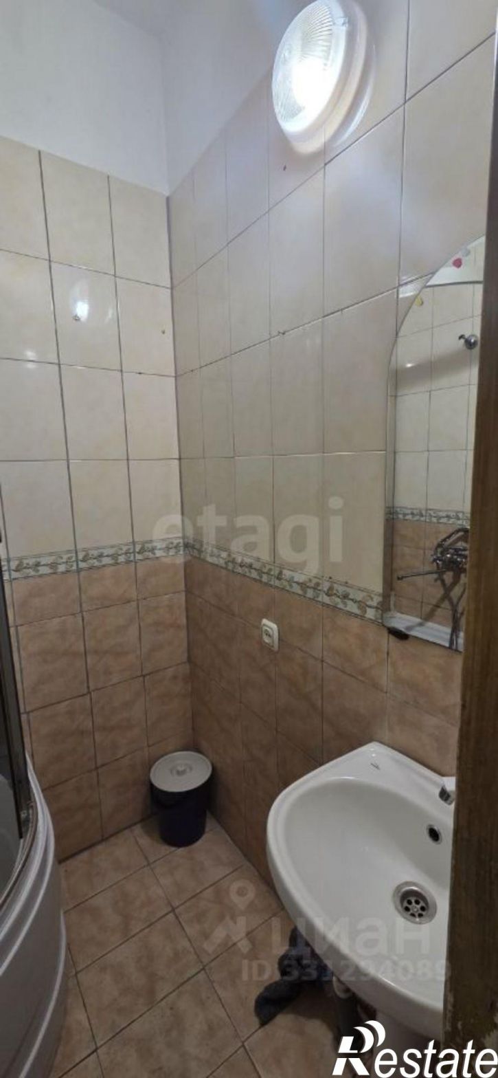 1-комн квартира ул Куйбышева, 28,  д. 28