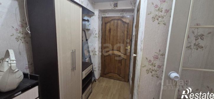 1-комн квартира ул Куйбышева, 28,  д. 28