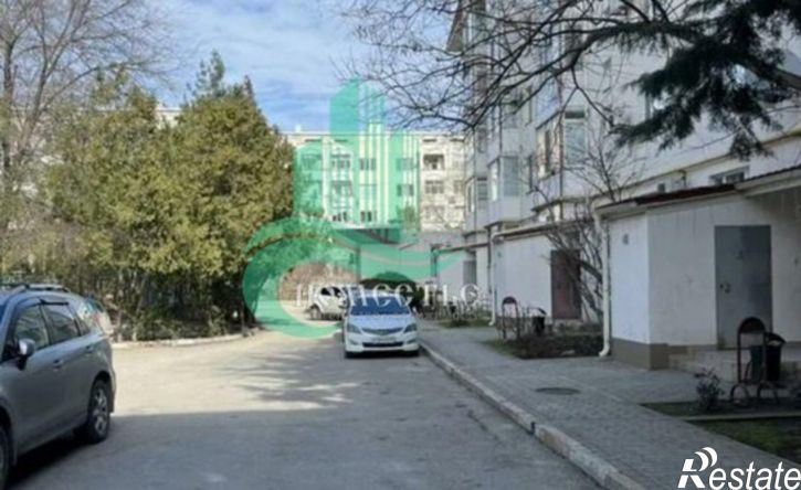 2-комн квартира Колхозный переулок, 7А,  д. 7А