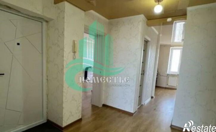 2-комн квартира Колхозный переулок, 7А,  д. 7А