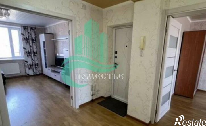 2-комн квартира Колхозный переулок, 7А,  д. 7А